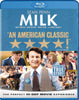 Milk (Blu-ray) BLU-RAY Movie 