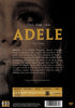 Adele - Fire And Rain: The Story Unauthorized Documentary DVD Movie 