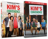 Kim s Convenience (Season 1 / Season 2) (Boxset) DVD Movie 