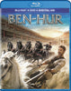 Ben-Hur (Blu-ray + DVD + Digital HD) (Blu-ray) BLU-RAY Movie 