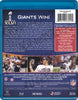 NFL Super Bowl XLVI Champions - 2011 New York Giants (Blu-ray) BLU-RAY Movie 