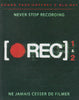 [Rec / [Rec 2 (Bilingual) (Boxset) (Blu-ray) BLU-RAY Movie 