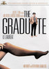 The Graduate (40th Anniversary Edition) (Bilingual) DVD Movie 