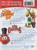 Veggie Tales : The Little Drummer Boy / The Star Of Christmas ( Double Feature) DVD Movie 