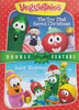 VeggieTales-The Toy That Saved Christmas/Saint Nicholas : A Strong Of Joyful Giving (Double Feature) DVD Movie 