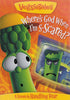 VeggieTales : Where's God When I'm S-Scared? DVD Movie 