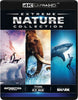Extreme Nature Collection (4k Ultra HD) (Blu-ray) BLU-RAY Movie 