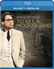 To Kill a Mockingbird (Blu-ray + Digital HD) (Blu-ray) BLU-RAY Movie 