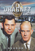 Dragnet 1967 - Season 1 (Keepcase) DVD Movie 