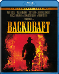 Backdraft (Anniversary Edition) (Blu-ray)