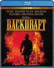 Backdraft (Anniversary Edition) (Blu-ray) BLU-RAY Movie 