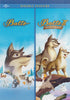 Balto 2: Wolf Quest / Balto 3: Wings of Change (Double Feature) DVD Movie 