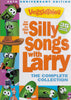 VeggieTales - And Now It s Time for Silly Songs With Larry (20th Anniversary Edition) (The Complete DVD Movie 