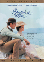 Somewhere In Time (Collector s Edition) (Widescreen)