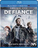 Defiance (Season (1) One) (Blu-ray + Digital) (Blu-ray) BLU-RAY Movie 