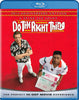 Do the Right Thing (20th Anniversary Edition) (Blu-ray) BLU-RAY Movie 