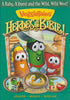 VeggieTales - Heroes of the Bible (Joseph / Moses / Miriam) DVD Movie 