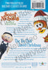 Saint Nicholas / The Toy That Saved Christmas (Holiday Double Feature) DVD Movie 