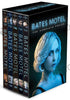 Bates Motel : The Complete Series(Boxset) DVD Movie 