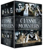 Universal Classic Monsters : Complete 30-Film Collection (Boxset) DVD Movie 