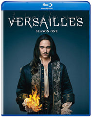 Versailles : Season One (Blu-ray)