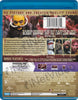 The Green Inferno (Blu-ray + Digital HD) (Blu-ray) BLU-RAY Movie 