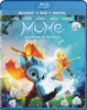 Mune: Guardian of the Moon (Blu-ray + DVD + Digital) (Blu-ray) BLU-RAY Movie 