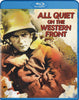 All Quiet on the Western Front (Blu-ray) BLU-RAY Movie 