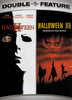 Halloween II / Halloween III : Season of the Witch (Double Feature) DVD Movie 