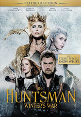 The Huntsman : Winter's War (Extended Edition)