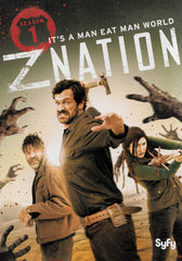 Z Nation : Season 1