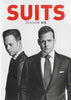 Suits (Season Six) DVD Movie 