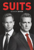 Suits (Season 7) DVD Movie 