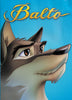 Balto DVD Movie 
