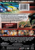 Fast & Furious (2009) DVD Movie 