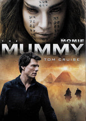 The Mummy (Bilingual)