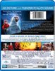 E.T. The Extra-Terrestrial (Blu-ray + DVD + Digital HD) (Blu-ray) BLU-RAY Movie 