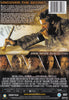 Prisoners of the Sun / Prisonniers De La cite perdue (Bilingual) DVD Movie 