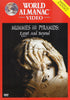 World Almanac Video - Mummies And Pyramids : Egypt And Beyond DVD Movie 