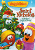 VeggieTales - Saint Nicholas : A Story Of Joyful Giving DVD Movie 