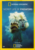 Secret Life Of Predators (National Geographic) DVD Movie 