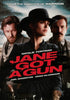 Jane Got a Gun DVD Movie 