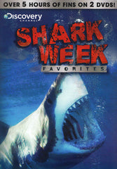 Shark Week : Favorites