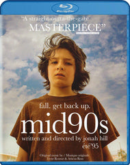 Mid90s (Blu-ray) (Bilingual)