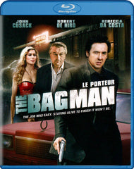 The Bag Man (Blu-ray) (Bilingual)