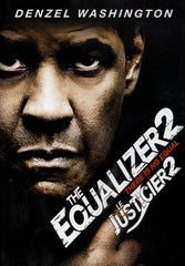 The Equalizer 2 (Bilingual)