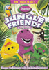 Barney : Jungle Friends - The Movie (DVD + Music CD Set) DVD Movie 
