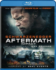 Aftermath (Blu-ray) (Bilingual)