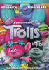 Trolls (DVD + Digital) (Bilingual) DVD Movie 