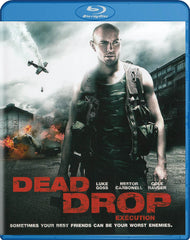 Dead Drop (Blu-ray) (Bilingual)